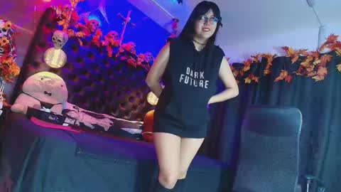 Alex online show from 16, 9, 2025