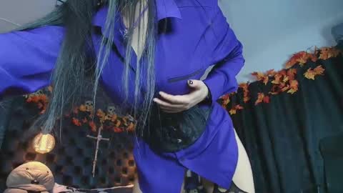 Alex online show from 1, 10, 2025