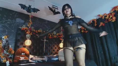 Alex online show from 5, 10, 2025