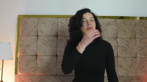 alexia_clark7 online show from 9, 2, 2026