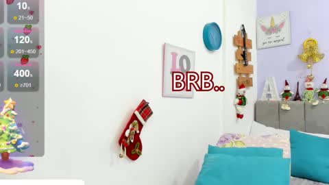 Alexia online show from 8, 12, 2024