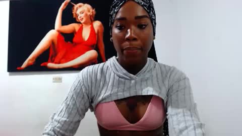 alexia_sinclaire24 online show from 23, 3, 2026