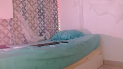 Snapshot of alexiacarson chatting on 22, 10, 2025 AlexiaCarson online show from 22, 10, 2025