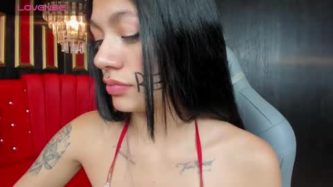 Snapshot of alexiacooperr chatting on 24, 12, 2024 Alexiaa Online 1430 to 2100 GMT-5 online show from 24, 12, 2024