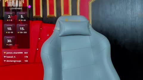 Snapshot of alexiacooperr chatting on 29, 12, 2024 Alexiaa Online 1430 to 2100 GMT-5 online show from 29, 12, 2024