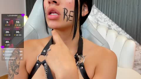 Snapshot of alexiacooperr chatting on 11, 1, 2025 Alexiaa Online 1430 to 2100 GMT-5 online show from 11, 1, 2025