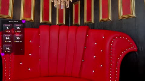 Snapshot of alexiacooperr chatting on 31, 1, 2025 Alexiaa Online 1430 to 2100 GMT-5 online show from 31, 1, 2025