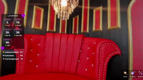 Snapshot of alexiacooperr chatting on 31, 1, 2025 Alexiaa Online 1430 to 2100 GMT-5 online show from 31, 1, 2025