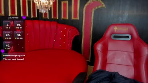 Snapshot of alexiacooperr chatting on 1, 2, 2025 Alexiaa Online 1430 to 2100 GMT-5 online show from 1, 2, 2025