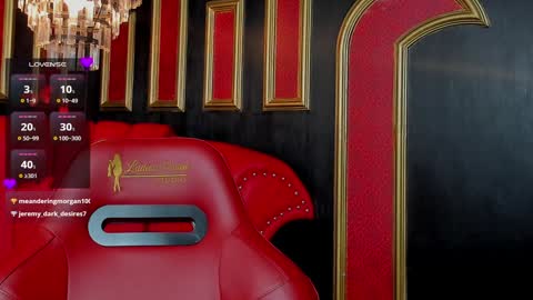 Snapshot of alexiacooperr chatting on 2, 2, 2025 Alexiaa Online 1430 to 2100 GMT-5 online show from 2, 2, 2025