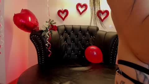 Snapshot of alexiacooperr chatting on 12, 2, 2025 Alexiaa Online 1430 to 2100 GMT-5 online show from 12, 2, 2025