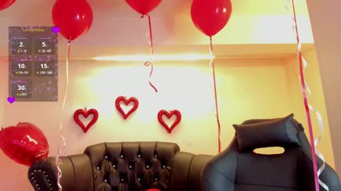 Snapshot of alexiacooperr chatting on 15, 2, 2025 Alexiaa Online 1430 to 2100 GMT-5 online show from 15, 2, 2025