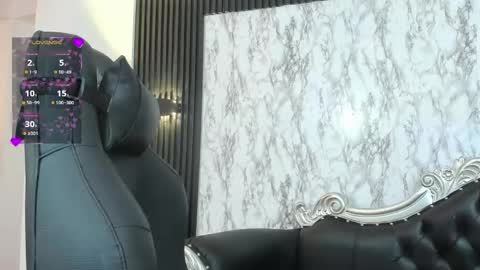 Snapshot of alexiacooperr chatting on 19, 2, 2025 Alexiaa Online 1430 to 2100 GMT-5 online show from 19, 2, 2025