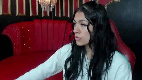 Snapshot of alexiacooperr chatting on 21, 2, 2025 Alexiaa Online 1430 to 2100 GMT-5 online show from 21, 2, 2025