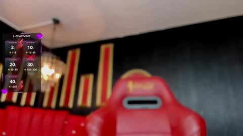 Snapshot of alexiacooperr chatting on 27, 2, 2025 Alexiaa Online 1430 to 2100 GMT-5 online show from 27, 2, 2025