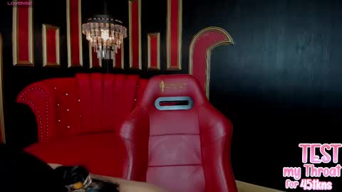 Snapshot of alexiacooperr chatting on 6, 3, 2025 Alexiaa Online 1430 to 2100 GMT-5 online show from 6, 3, 2025