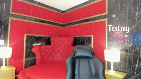 Snapshot of alexiacooperr chatting on 9, 9, 2025 Alexiaa Online 1430 to 2100 GMT-5 online show from 9, 9, 2025