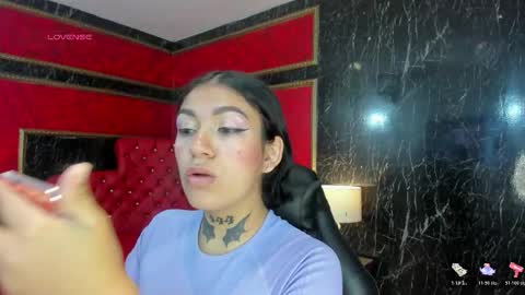 Alexiaa  Online 1430 to 2100 GMT-5 online show from 6, 1, 2026