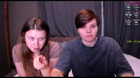 Alexia online show from 17, 1, 2025