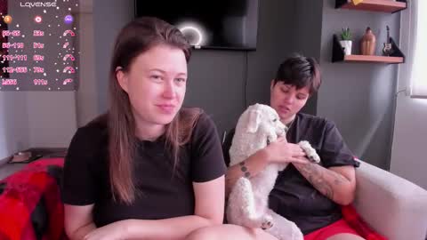 Alexia online show from 17, 2, 2026