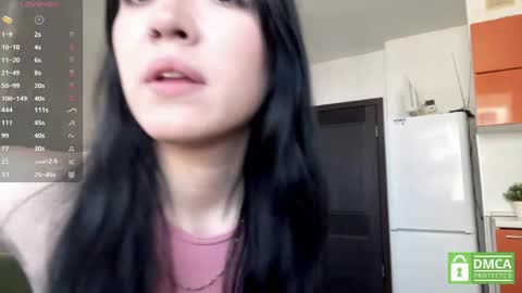 Snapshot of alexiaficke chatting on 8, 5, 2026 Emila online show from 8, 5, 2026