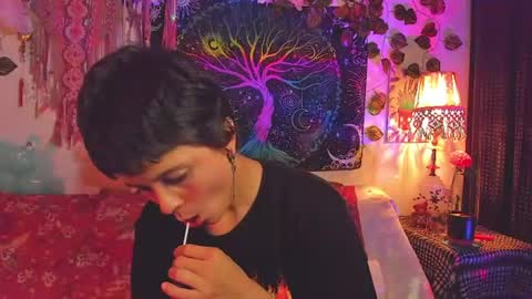 Snapshot of alexiafisher_ chatting on 10, 6, 2026 Alex online show from 10, 6, 2026