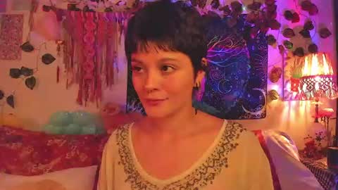Snapshot of alexiafisher_ chatting on 15, 6, 2026 Alex online show from 15, 6, 2026