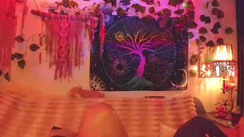 Snapshot of alexiafisher_ chatting on 27, 7, 2026 Alex online show from 27, 7, 2026