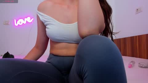 alexialuxe online show from 2, 8, 2026