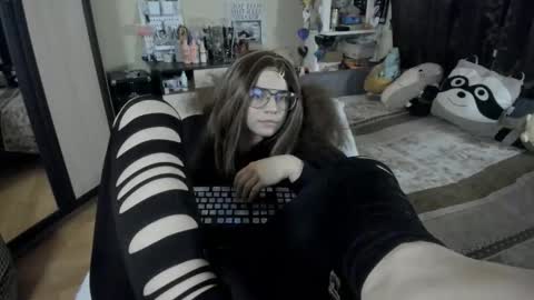 alexiamaiex online show from 26, 9, 2025