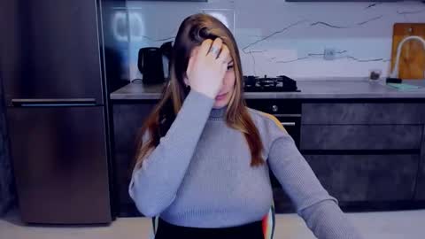 Snapshot of alexiayellow chatting on 26, 2, 2025 Alexia online show from 26, 2, 2025