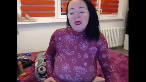 alexie33 online show from 13, 2, 2025