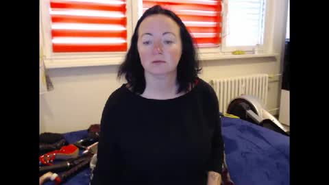 alexie33 online show from 22, 12, 2025