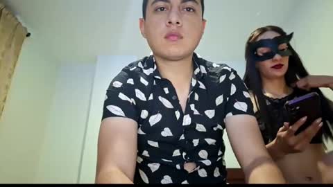 Alexis Revelo online show from 7, 3, 2026