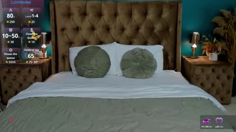 Alexis online show from 31, 10, 2025