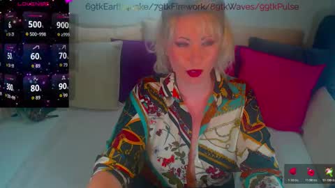 Snapshot of alexine_mcqueen chatting on 23, 2, 2026 Alexine McQueen online show from 23, 2, 2026