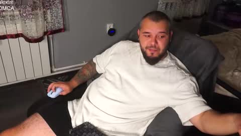 Alex online show from 25, 10, 2025