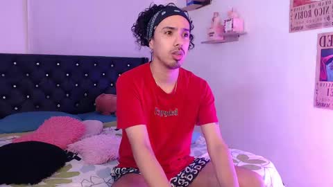 Alexis online show from 4, 3, 2025