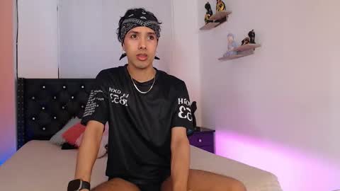 Alexis online show from 21, 9, 2025