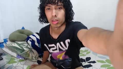 Alexis online show from 12, 11, 2025