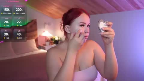 Alexis online show from 16, 6, 2026