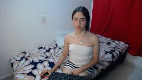 -- ALEXIS -- online show from 17, 2, 2026