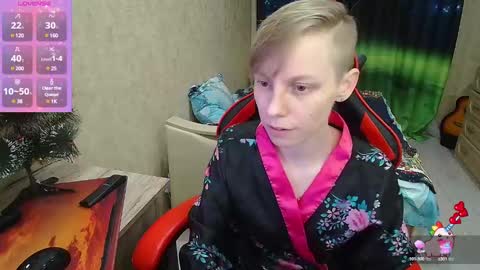 Alexis online show from 14, 1, 2025