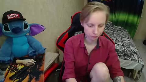 Alexis online show from 7, 3, 2025