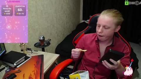 Alexis online show from 12, 9, 2025