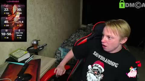 Alexis online show from 29, 9, 2025