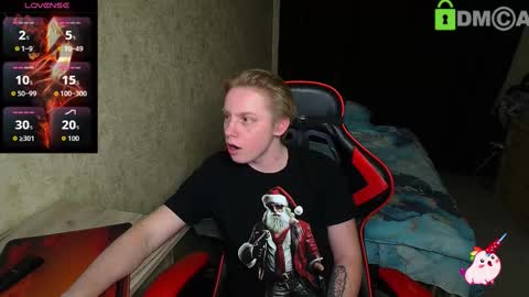 Alexis online show from 29, 10, 2025