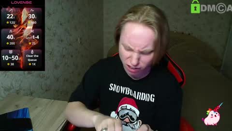 Alexis online show from 19, 4, 2026