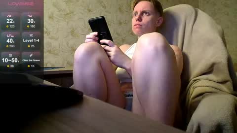 Alexis online show from 27, 5, 2026