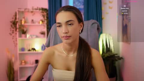 Snapshot of alexis_luv_ chatting on 7, 11, 2025 Alexis online show from 7, 11, 2025